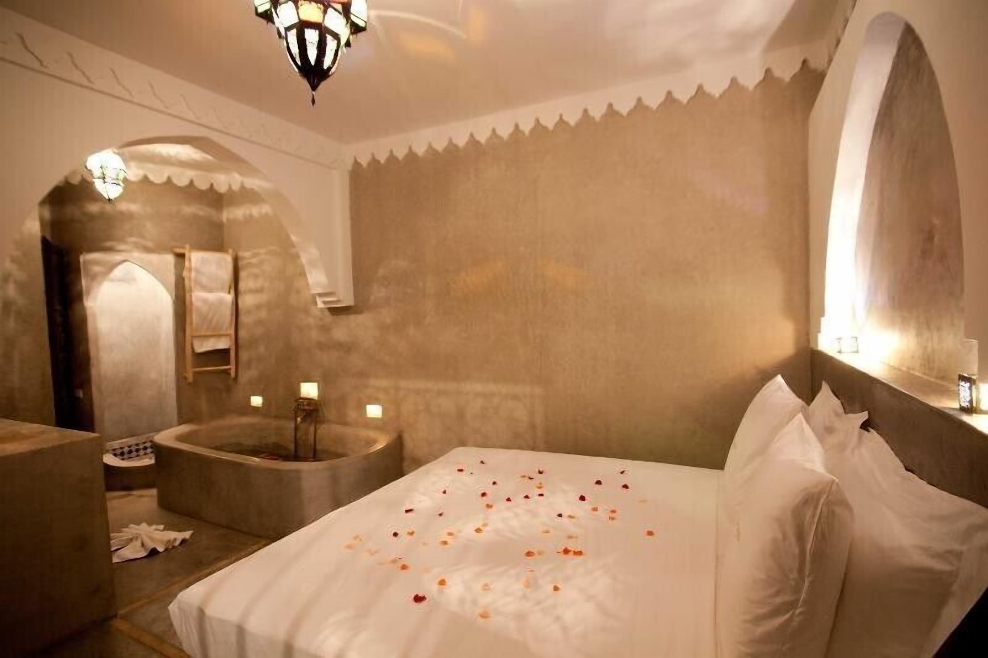 Photo - Riad Shambala
