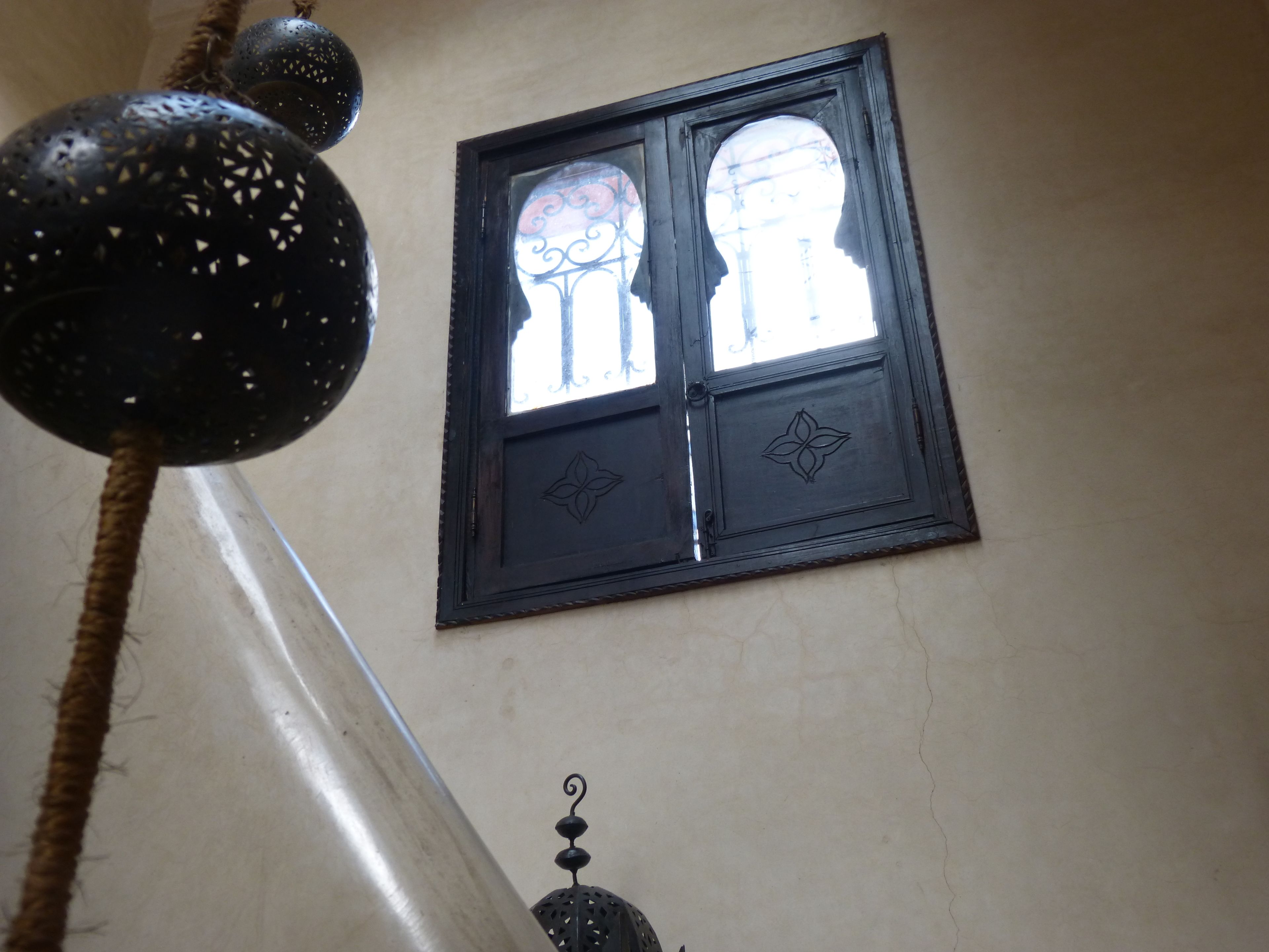 Photo - Riad Shambala