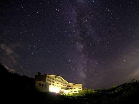 Exterior. Midagahara Hotel