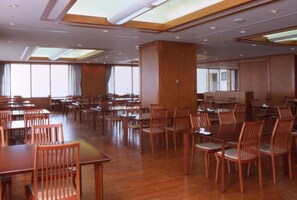 用餐區