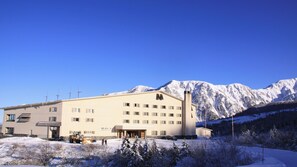 Exterior - Midagahara Hotel (Tateyama)