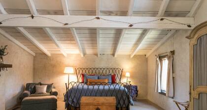 Austin Street Retreat - Kristin's