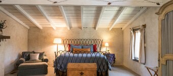 Austin Street Retreat - Kristin's