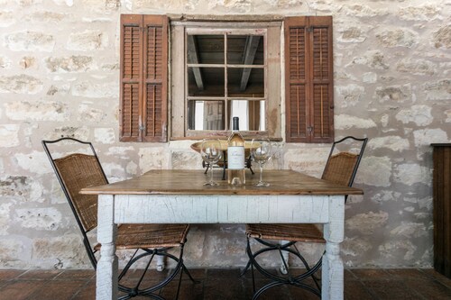 Austin Street Retreat - Kristin's