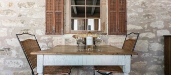 Austin Street Retreat - Kristin's