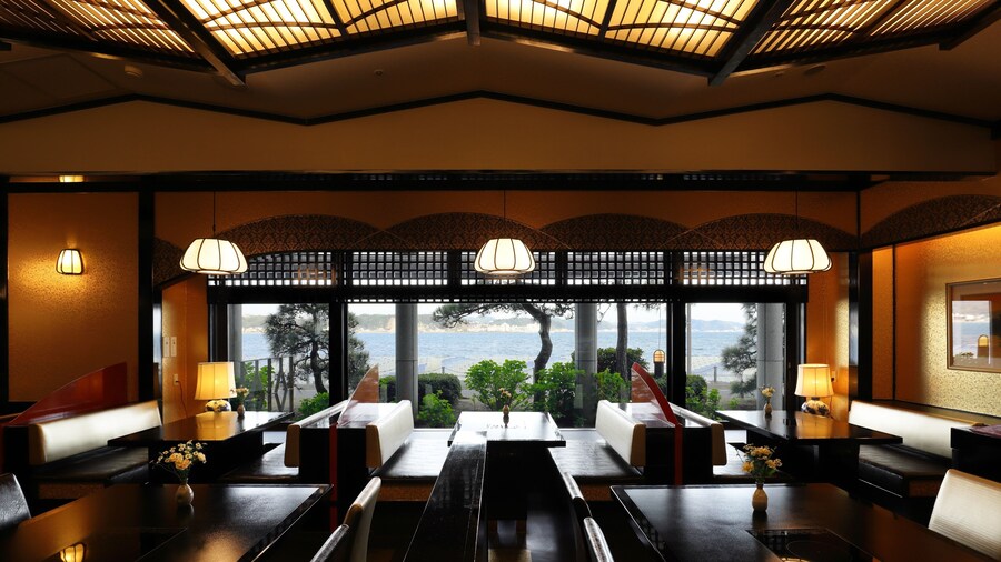 Kamakura Park Hotel