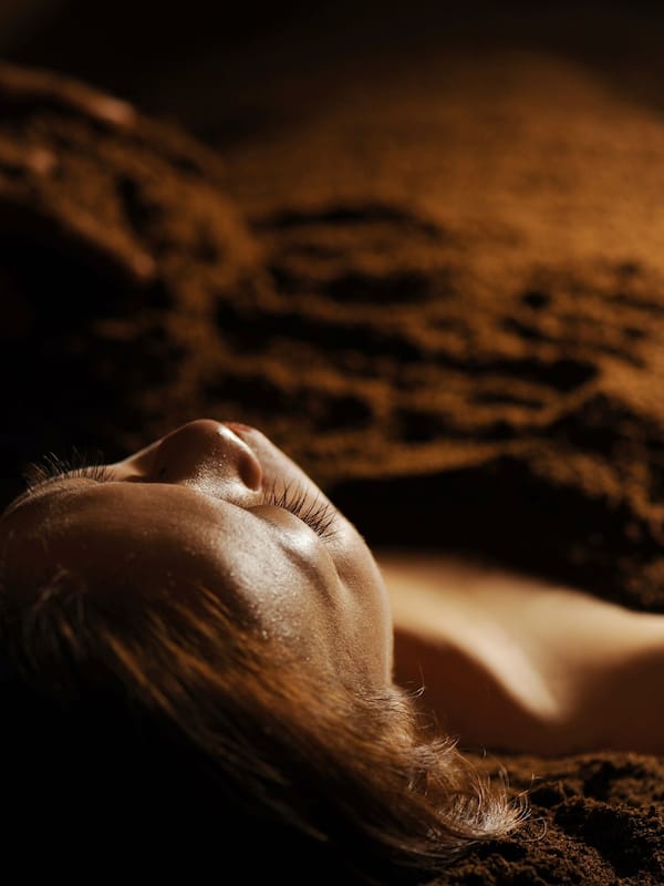 Trị liệu toàn thân, dịch vụ massage