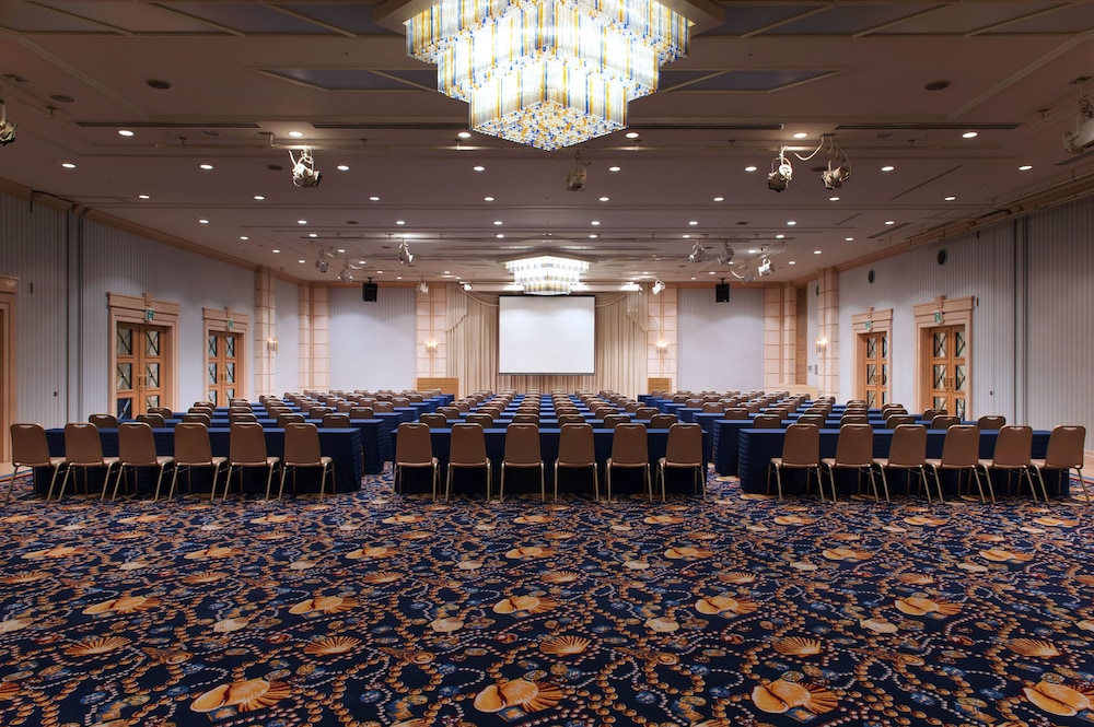 Kamakura Park Hotel by null