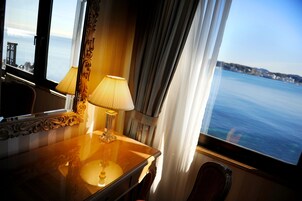 Ocean Twin | View from room