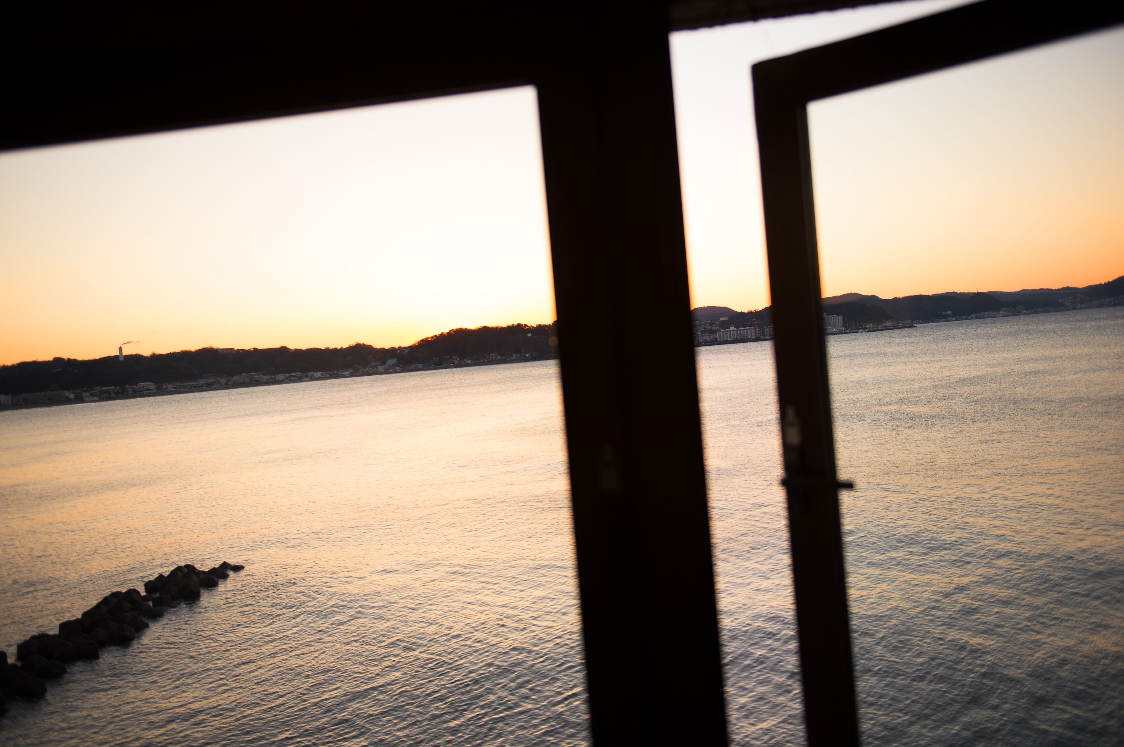 Suite Room (Japanese-Western Style) | View from room