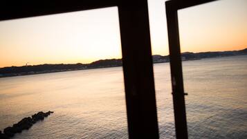 Suite (Japanese-Western Style Room) | Vue de la chambre