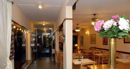 Hotel Sol Colonia