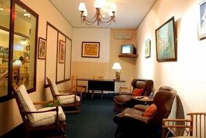 Servicios del alojamiento