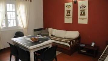 Salle de séjour