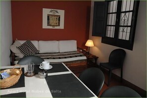 Ruang keluarga