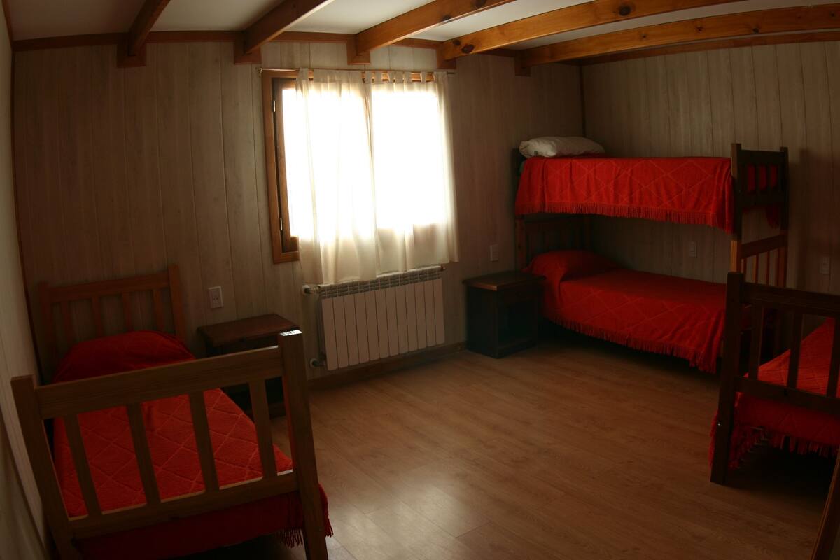 Quintuple Room | Truy cập Internet không dây miễn phí 