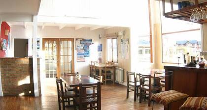 Hostel de las Manos