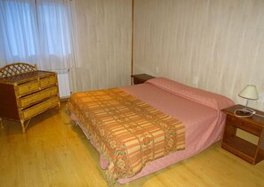 Room - Hostel de las Manos (El Calafate)