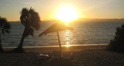 Hotel El Condor