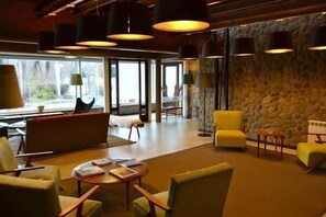 Lobby - ACA El Calafate (El Calafate)