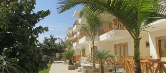 Hotel Emancipador