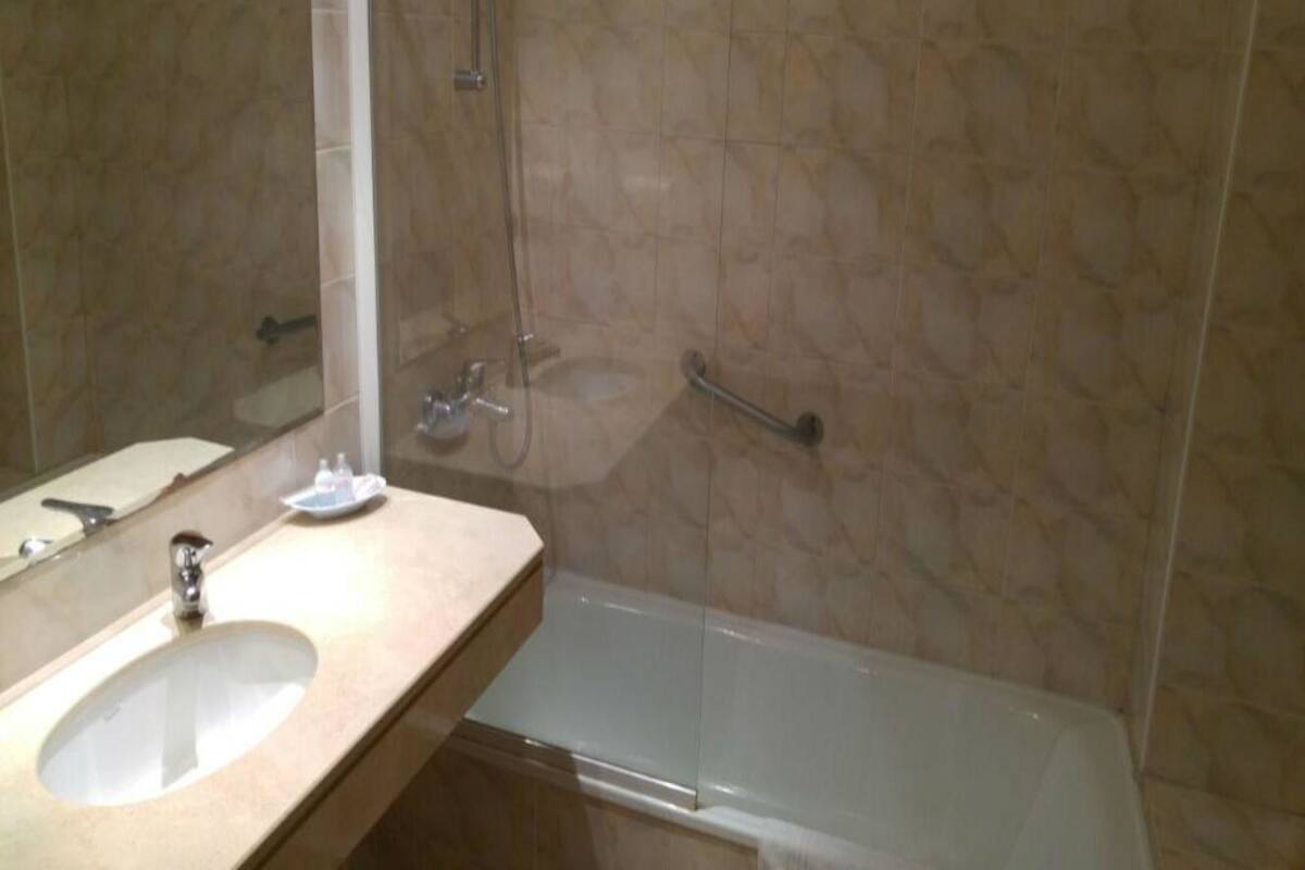Servicios de la habitación