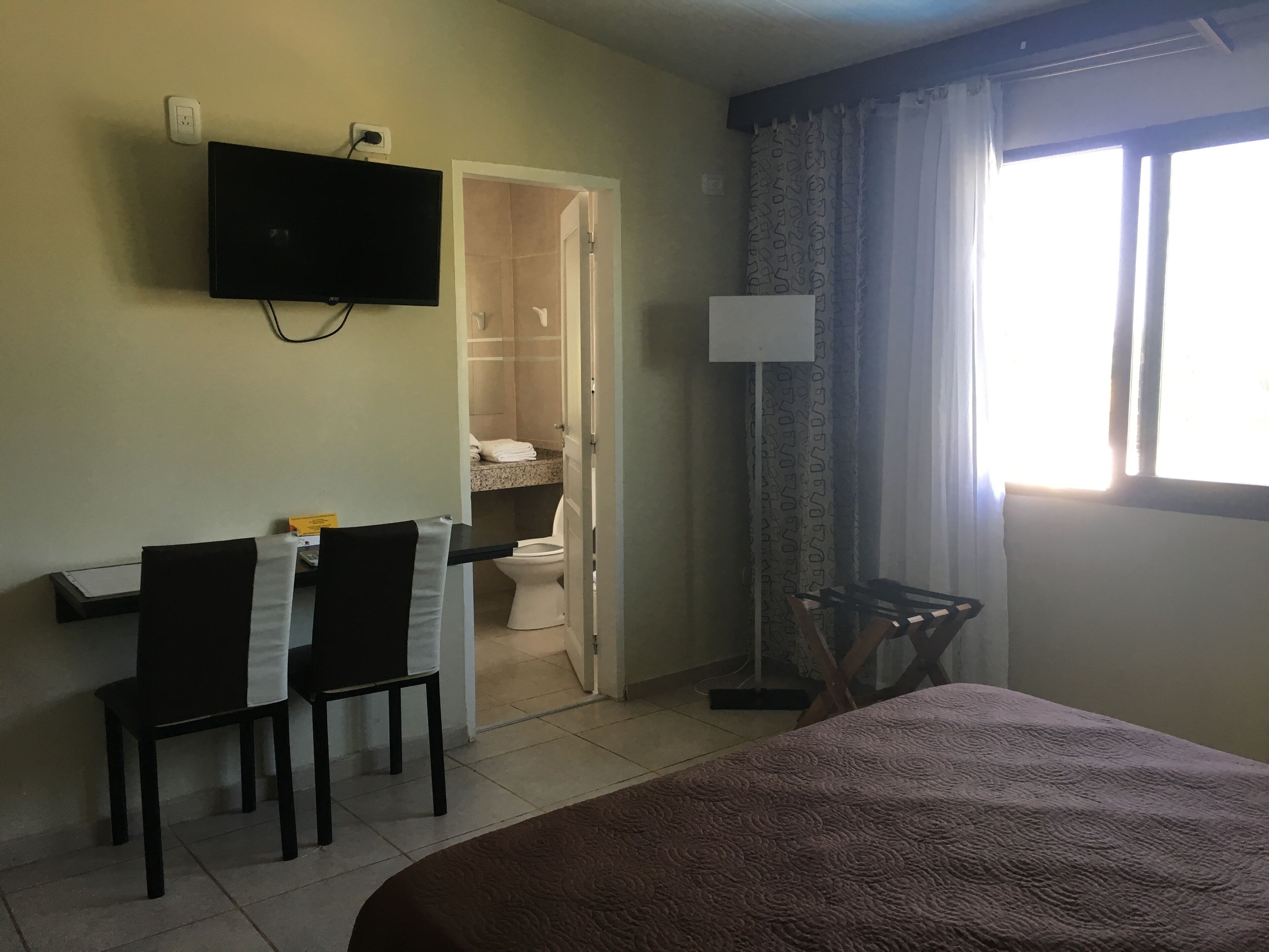 Superior Double Room | In-room safe, desk, free cribs/infant beds, free WiFi