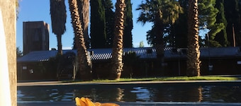 Hotel Puesta del Sol