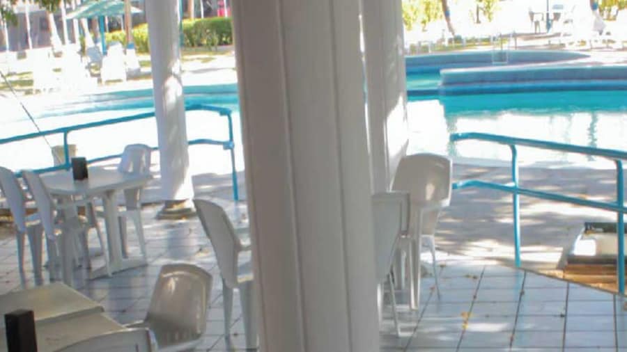 Hotel Miranda Cumberland