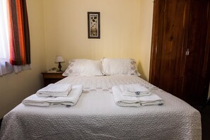 Room - Hostería Selva Negra (San Carlos de Bariloche)