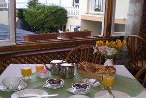 Restaurant - Hostería Selva Negra (San Carlos de Bariloche)