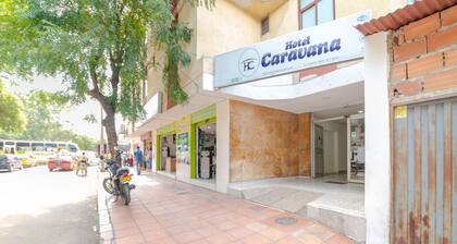 Hotel Caravana Cucuta