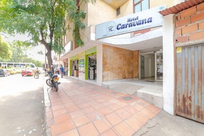 Hotel Caravana Cucuta