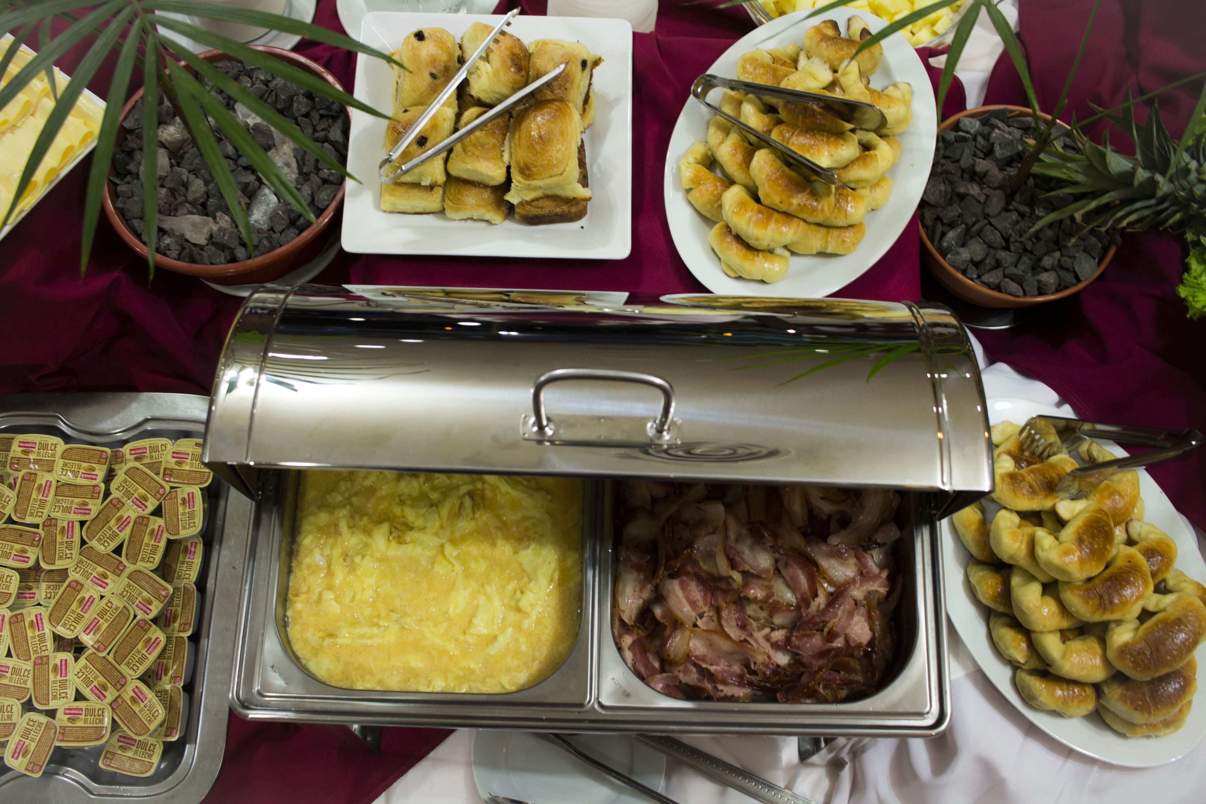 Foto - Hotel El Libertador