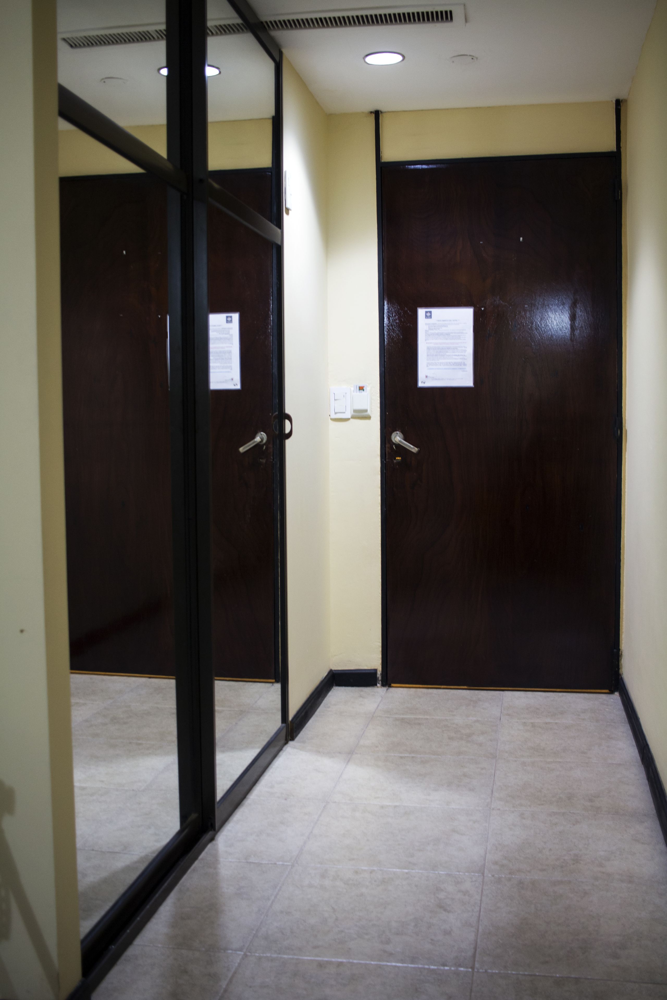 Foto - Hotel El Libertador