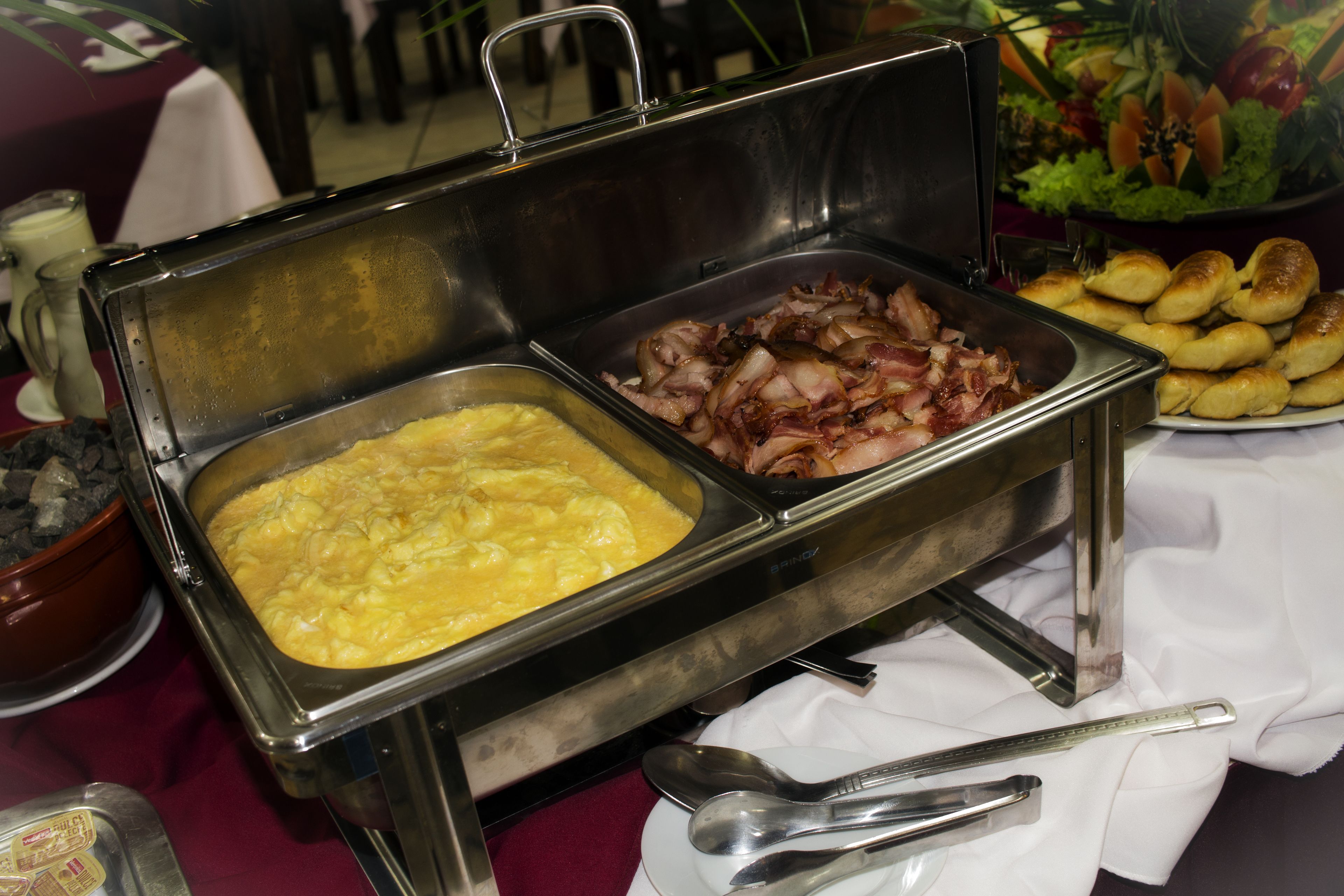 Foto - Hotel El Libertador