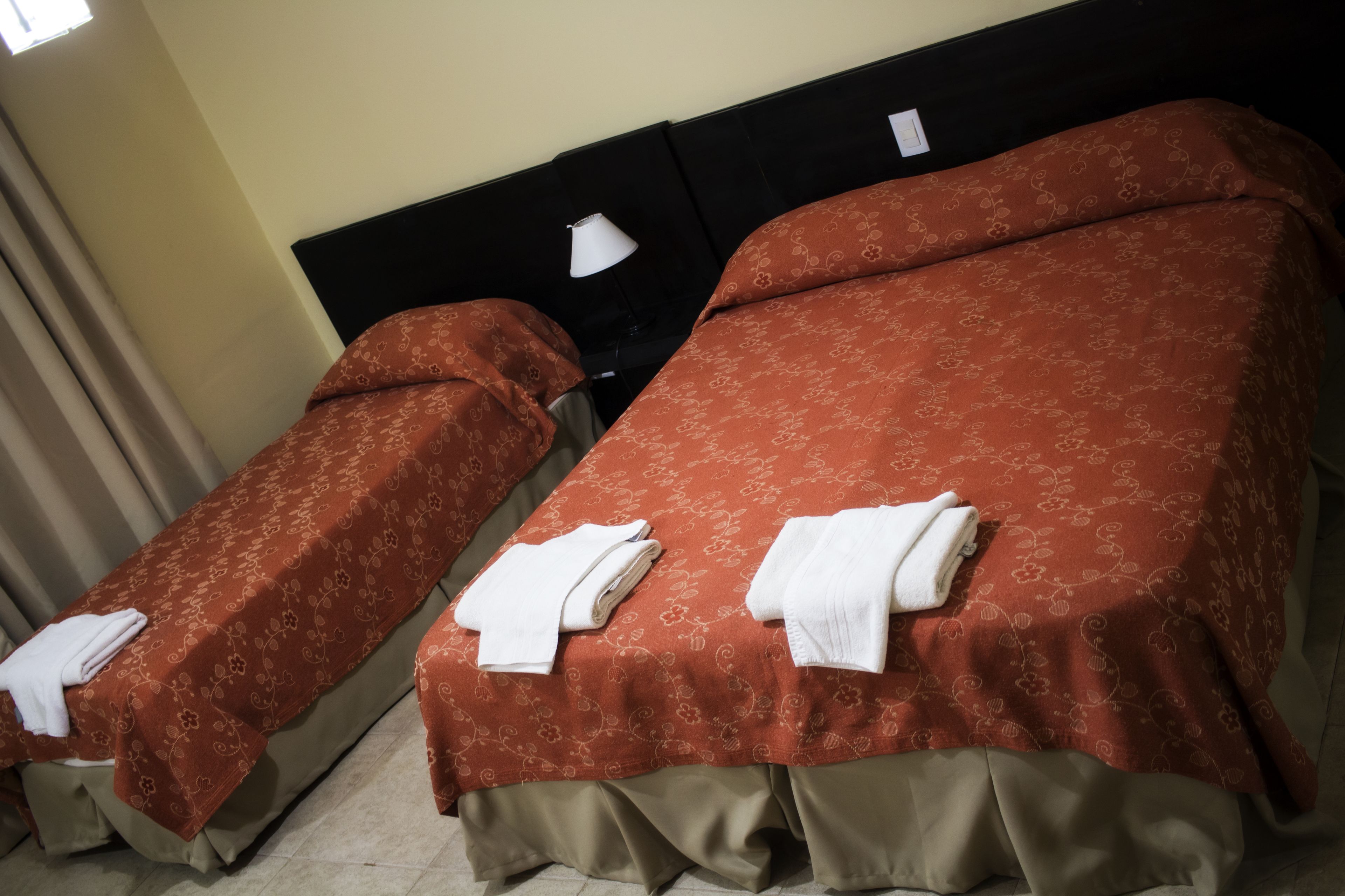 Foto - Hotel El Libertador