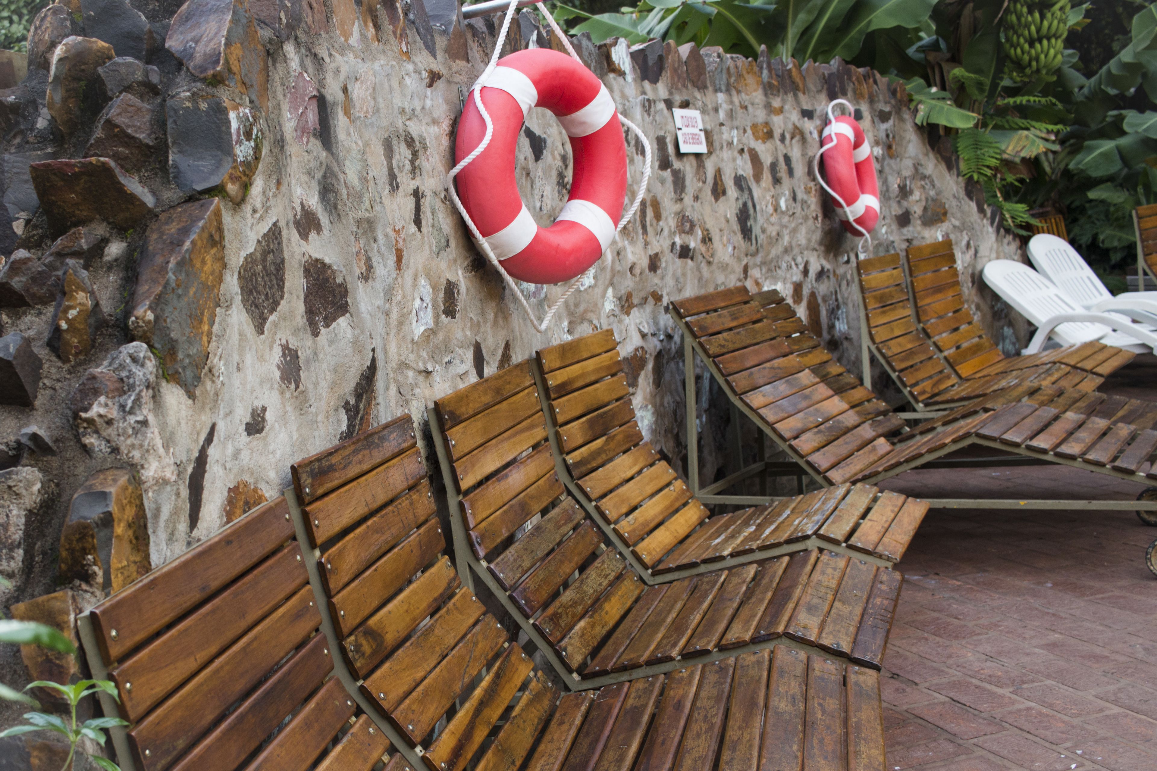 Foto - Hotel El Libertador