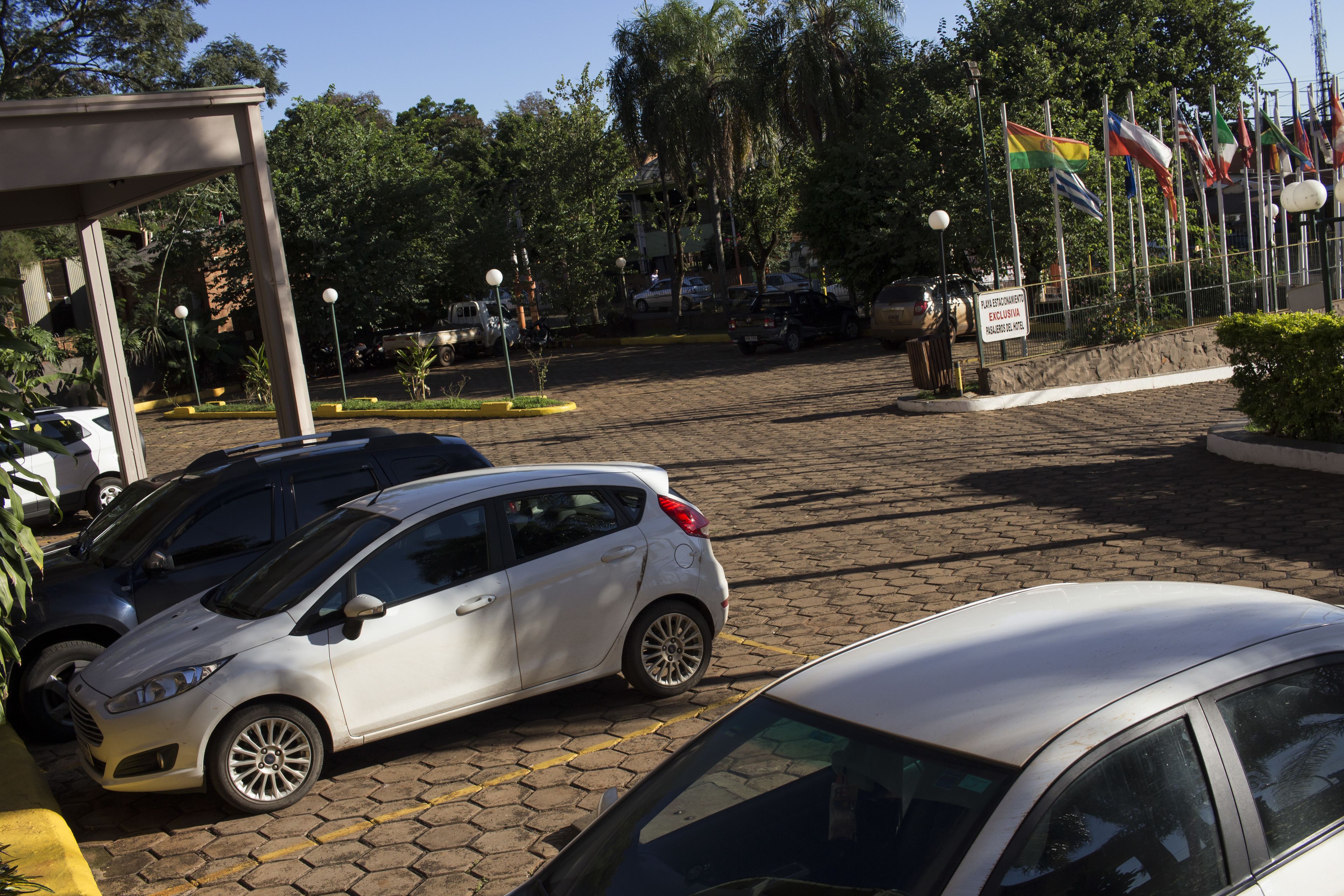 Foto - Hotel El Libertador