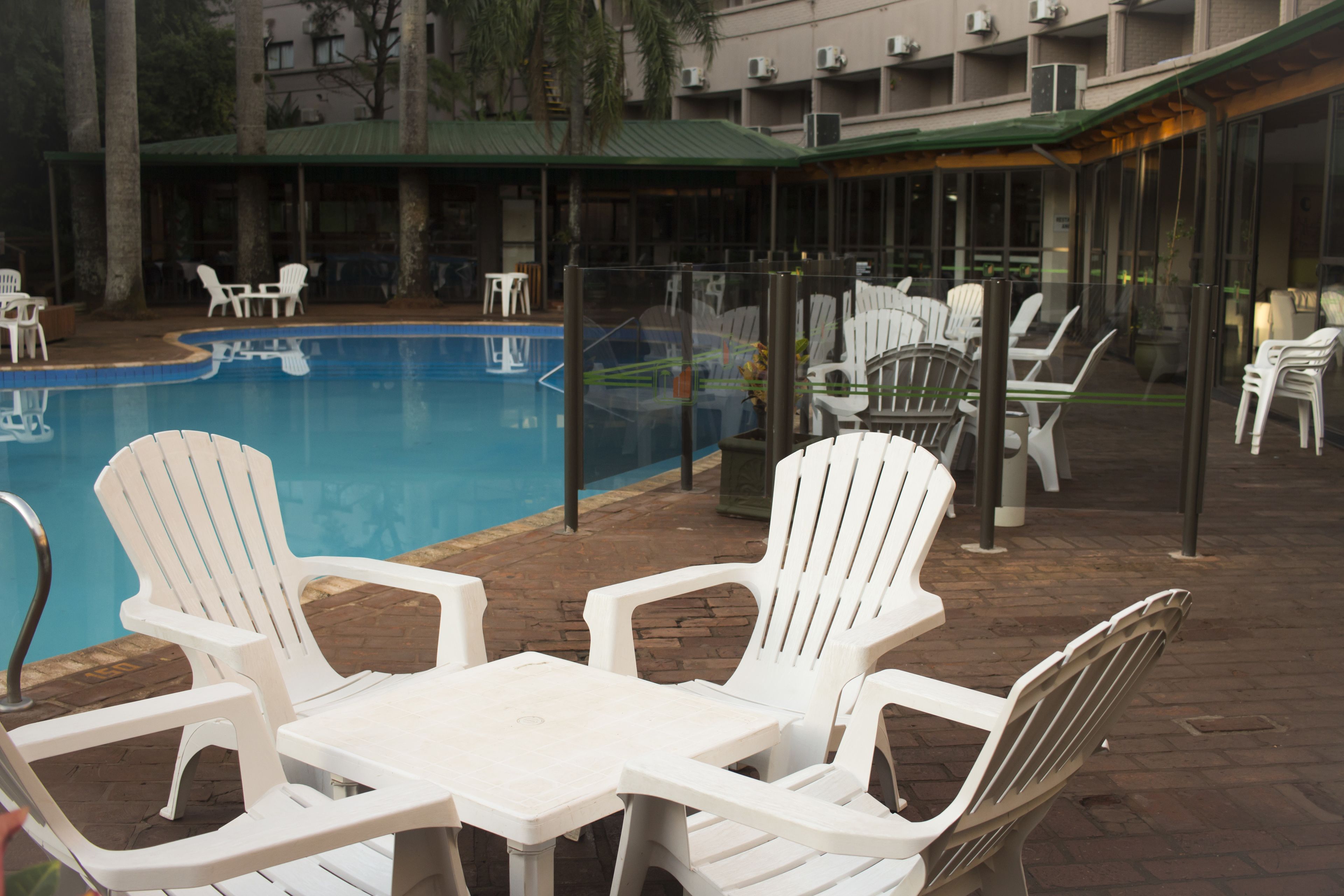 Foto - Hotel El Libertador