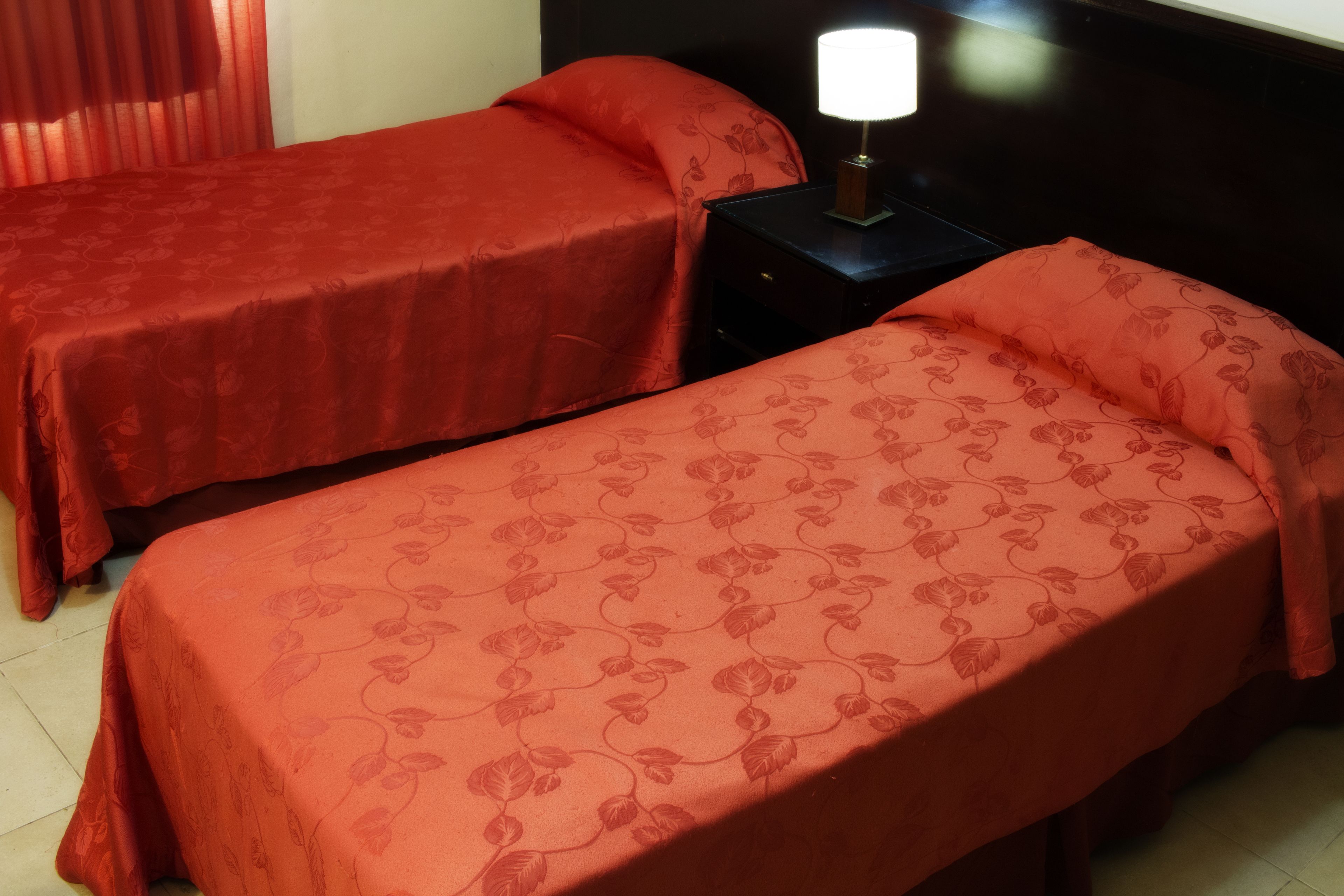 Foto - Hotel El Libertador