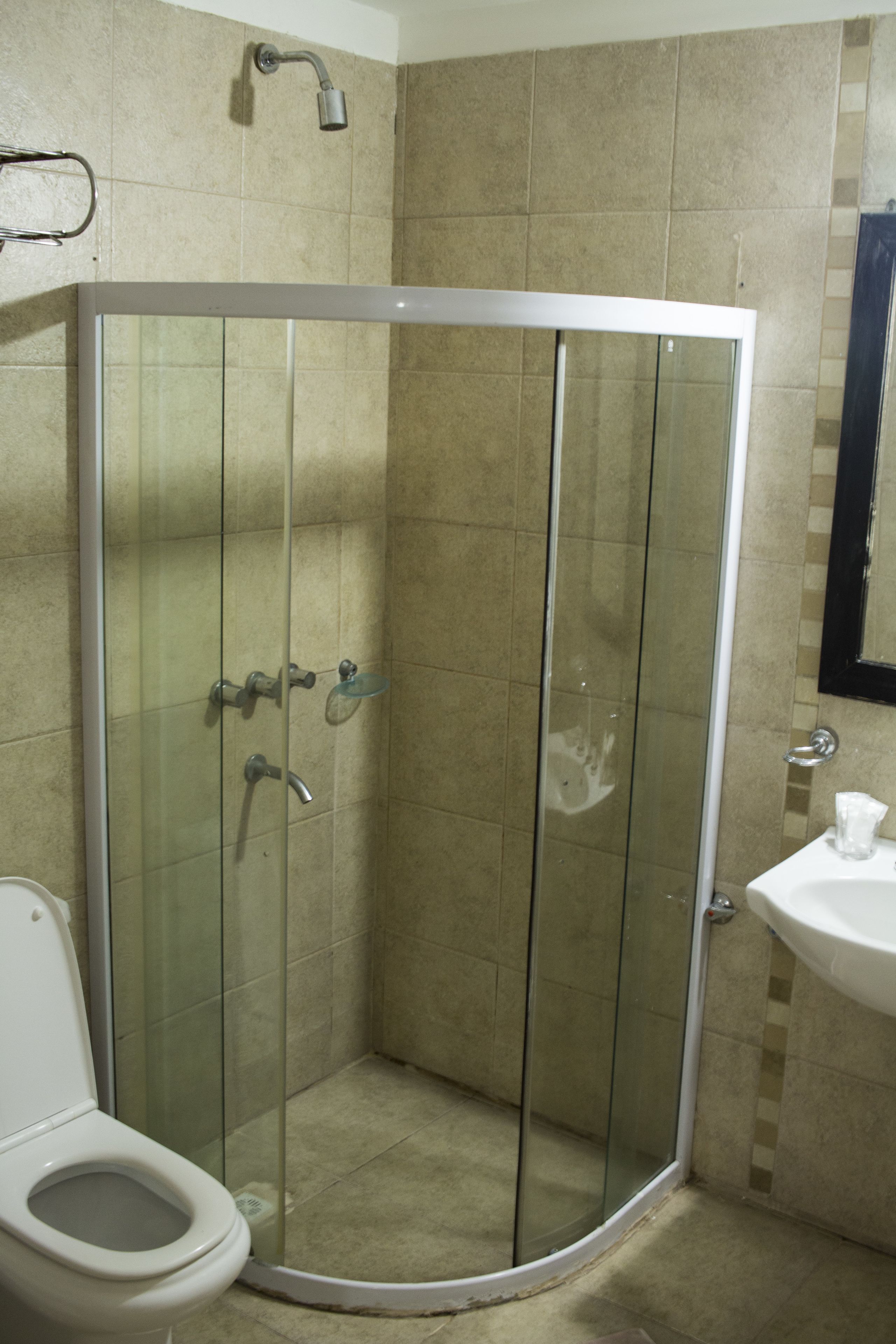 Foto - Hotel El Libertador