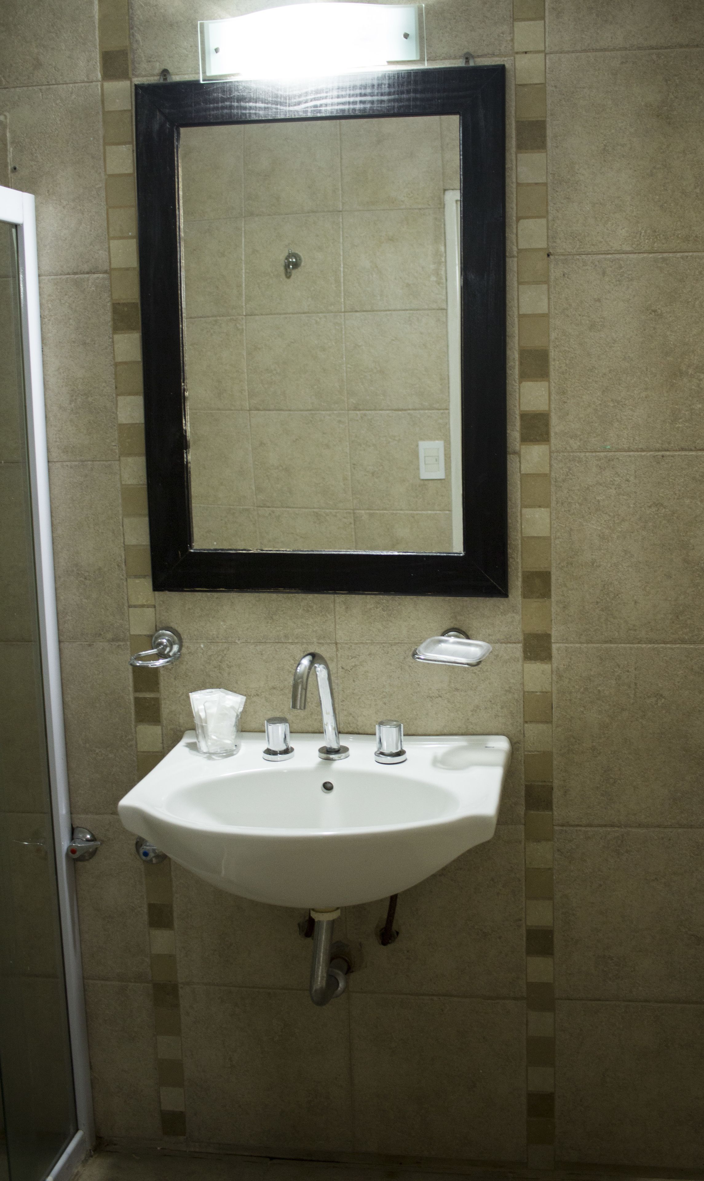 Foto - Hotel El Libertador