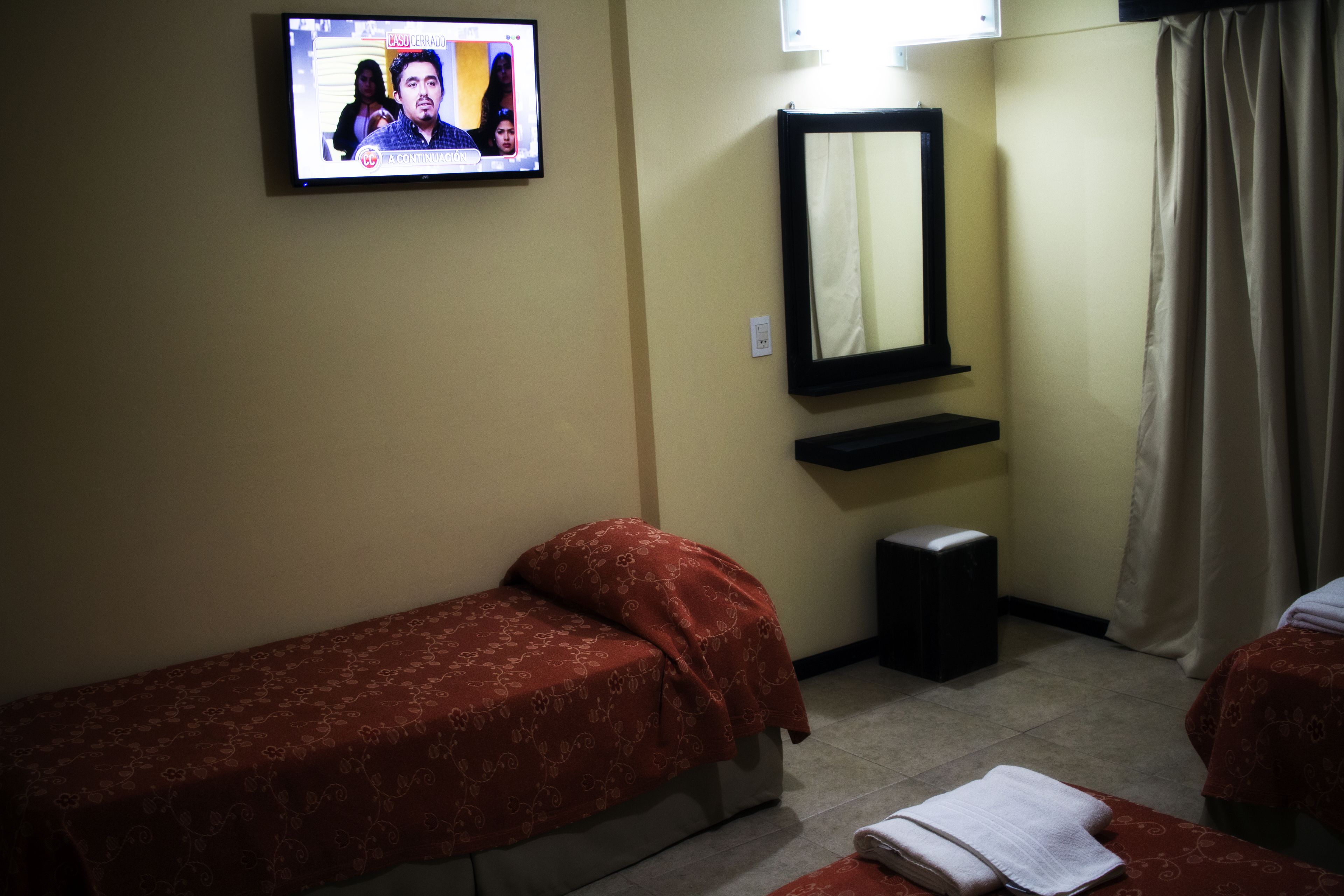 Foto - Hotel El Libertador