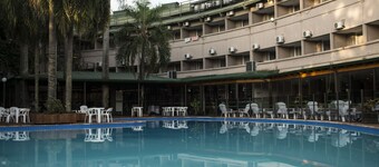 Hotel El Libertador