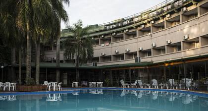 Hotel El Libertador