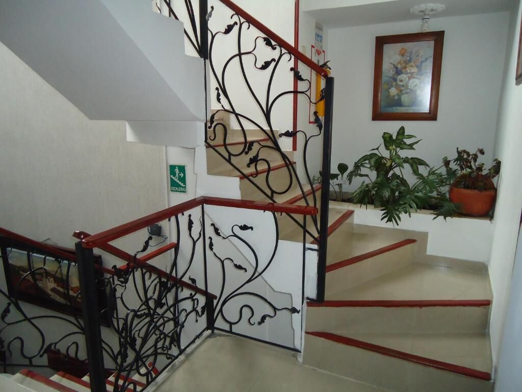 Foto - Hotel Popayan Plaza