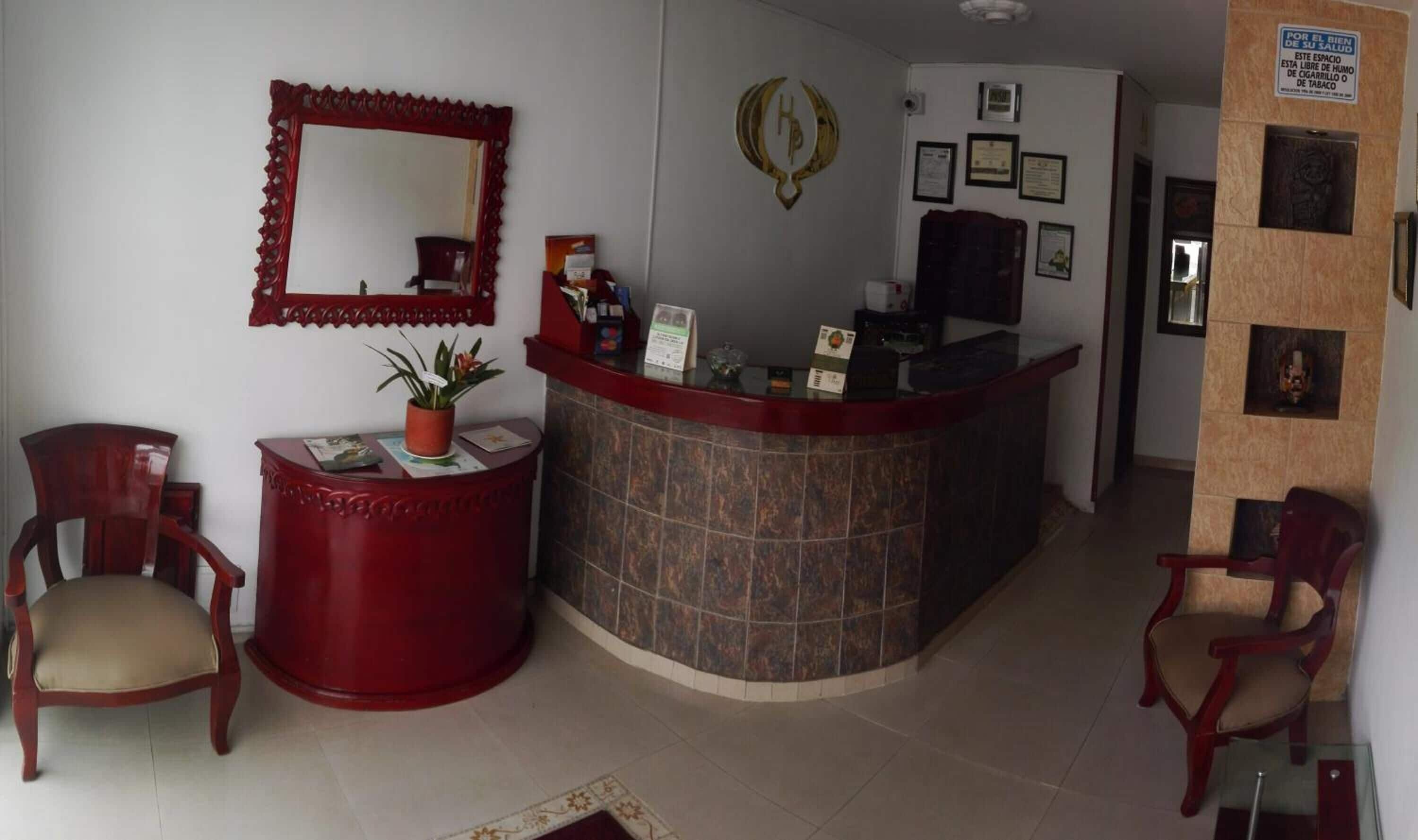 Photo - Hotel Popayan Plaza