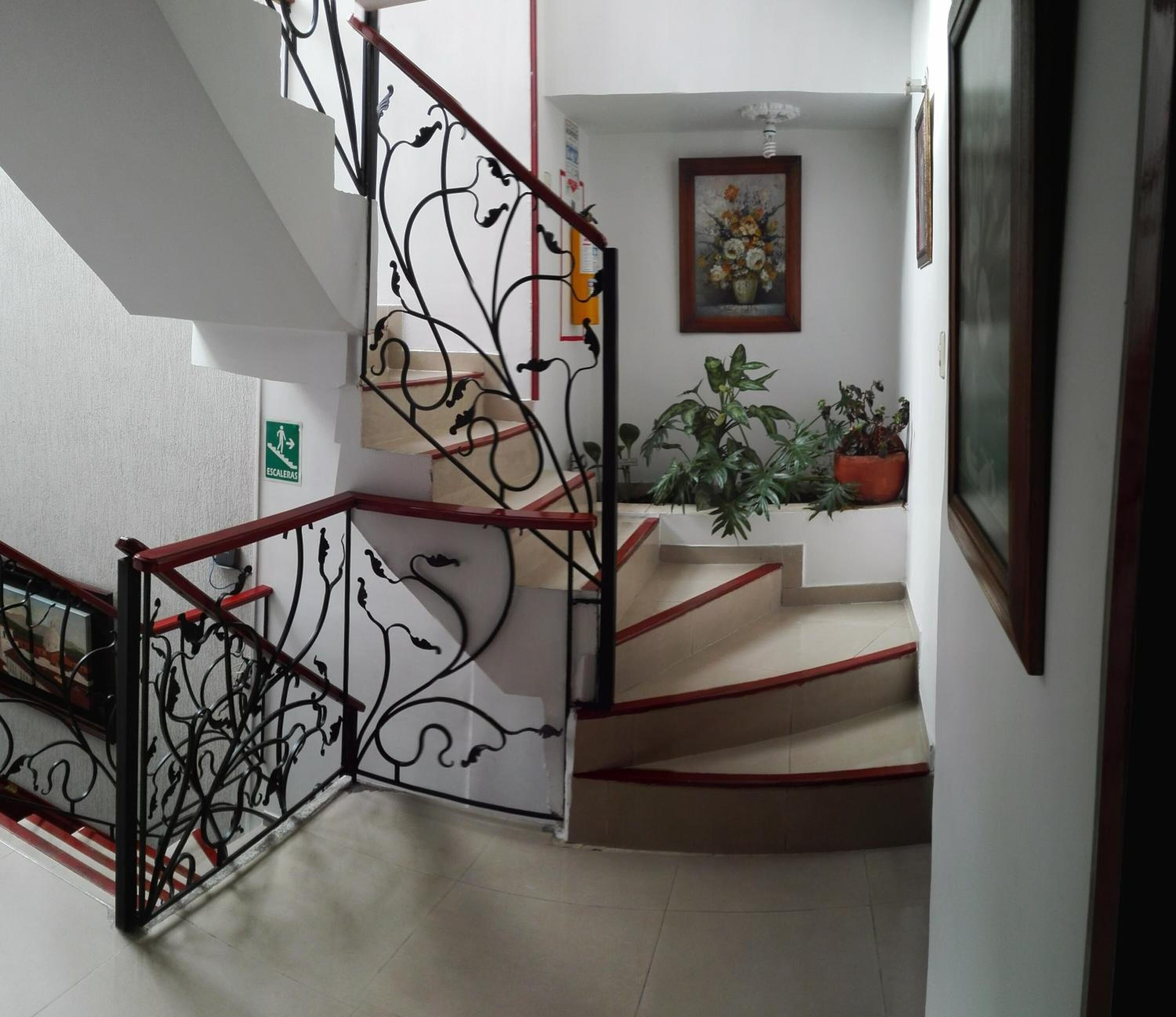 Foto - Hotel Popayan Plaza