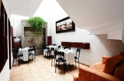 Hotel Popayán Plaza